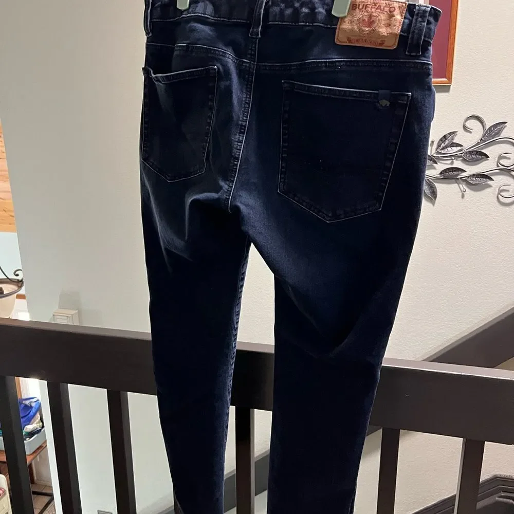 Buffalo David Bitton stylish comfortable